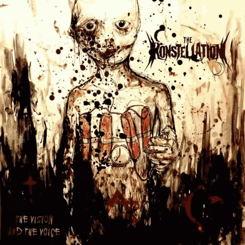 The Vision and the Voice